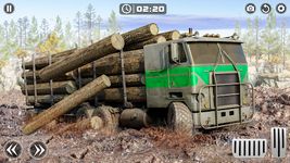 Screenshot  di Off-Road Travel: Ride to Hill apk