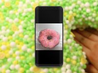 Slime Wallpapers ảnh màn hình apk 3