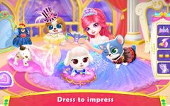 Royal Puppy Costume Party εικόνα 2