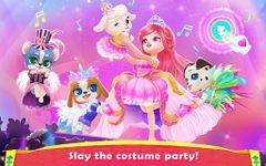 Картинка 8 Royal Puppy Costume Party