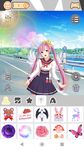 Screenshot 6 di Lolita Avatar: Anime Avatar Maker apk