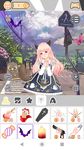 ภาพหน้าจอที่  ของ Lolita Avatar: Anime Avatar Maker