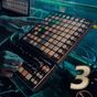 DJ Dubstep Music Maker Pad 3 apk icono