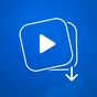 Video Downloader for FB APK Simgesi