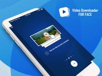 Video Downloader for FB imgesi 2