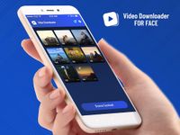 Video Downloader for FB imgesi 