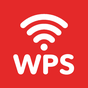Ikona WiFi WPS Connect