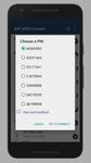 WiFi WPS Connect screenshot APK 3
