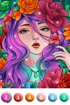 Peindre par Numéro - Livre de coloriage gratuit capture d'écran apk 10