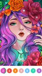 Tangkapan layar apk Paint By Number - Free Coloring Book & Puzzle Game 15