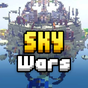 ikon Sky Wars for Blockman Go 