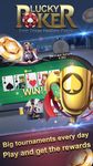 Lucky Poker - Free Texas Hold'em Poker Bild 13