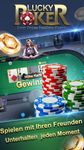 Lucky Poker - Free Texas Hold'em Poker Bild 11