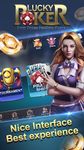 Lucky Poker - Free Texas Hold'em Poker Bild 8