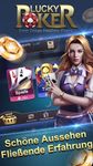 Lucky Poker - Free Texas Hold'em Poker Bild 4