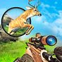 FPS safari hunt games APK Simgesi