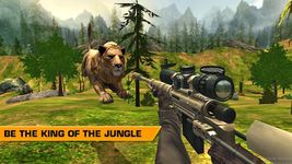 FPS safari hunt games imgesi 5