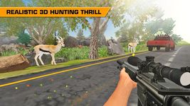 Imagem  do FPS safari hunt games