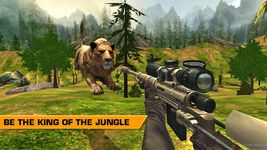 Imagem 12 do FPS safari hunt games