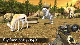 FPS safari hunt games imgesi 10