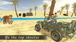 FPS safari hunt games imgesi 9