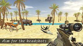 FPS safari hunt games imgesi 6