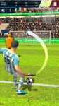 Screenshot 10 di Campionato di calcio-calci di punizione apk