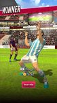 Screenshot 8 di Campionato di calcio-calci di punizione apk