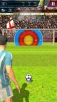 Fussball Meisterschaft-Freistöße Screenshot APK 4