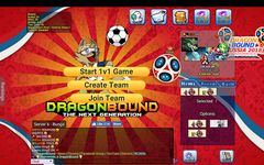 DragonBound Screenshot APK 10