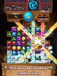 Jewels Time : Endless match zrzut z ekranu apk 14