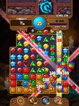 Jewels Time : Endless match zrzut z ekranu apk 9