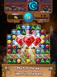 Jewels Time : Endless match zrzut z ekranu apk 5