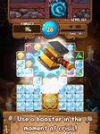 Jewels Time : Endless match zrzut z ekranu apk 2