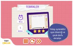 TRT ÇizBul のスクリーンショットapk 1