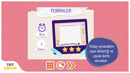 TRT ÇizBul screenshot APK 5