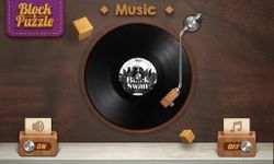 Wood Block - Music Box captura de pantalla apk 8