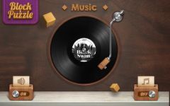 Wood Block - Music Box zrzut z ekranu apk 