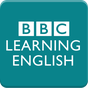 BBC Learning English의 apk 아이콘