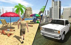 Скриншот 15 APK-версии Drive To Town