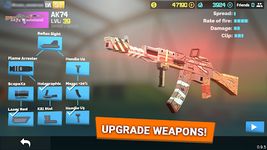 Fan of Guns screenshot apk 9