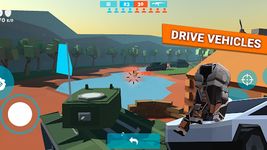 Fan of Guns Screenshot APK 4