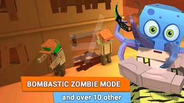 Fan of Guns screenshot apk 8