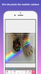 Gambar Rainbow Camera Filter 6