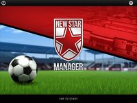 Tangkapan layar apk New Star Manager 3