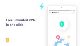 Tangkap skrin apk Aloha Browser Lite: Fast VPN 5