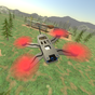 Icône de Amazing Drones - Jeu de simulation de vol 3D