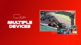 F1 TV captura de pantalla apk 13