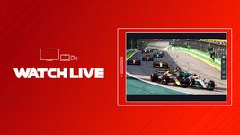 F1 TV captura de pantalla apk 10