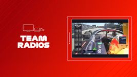 Tangkapan layar apk F1 TV 8